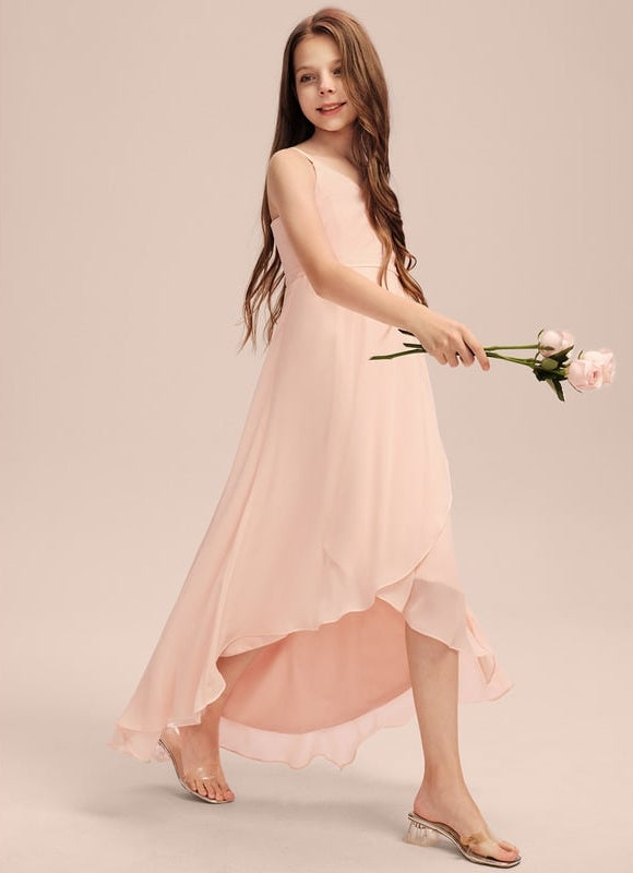 Robe Chic Étoile De Mousseline - gallery 3