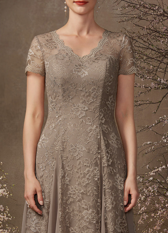 Robe Chic Éclat Névée - gallery 2