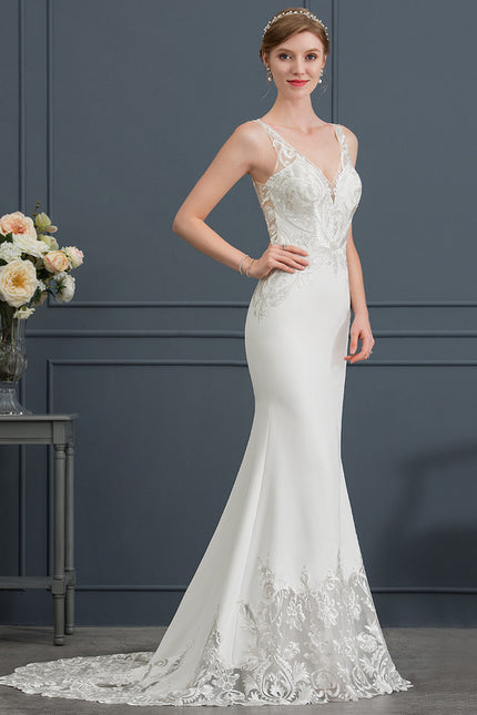 Robe Chic Rêverie Nuptiale - gallery 6