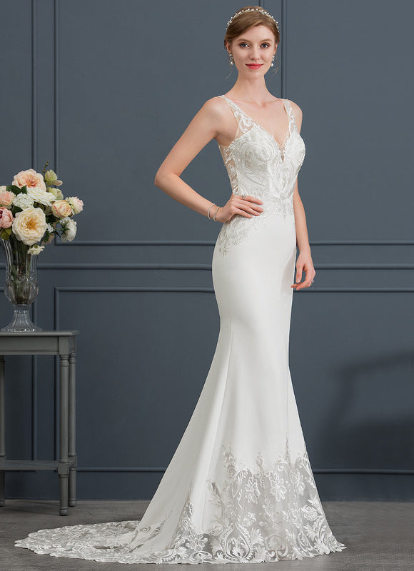 Robe Chic Rêverie Nuptiale - gallery 6