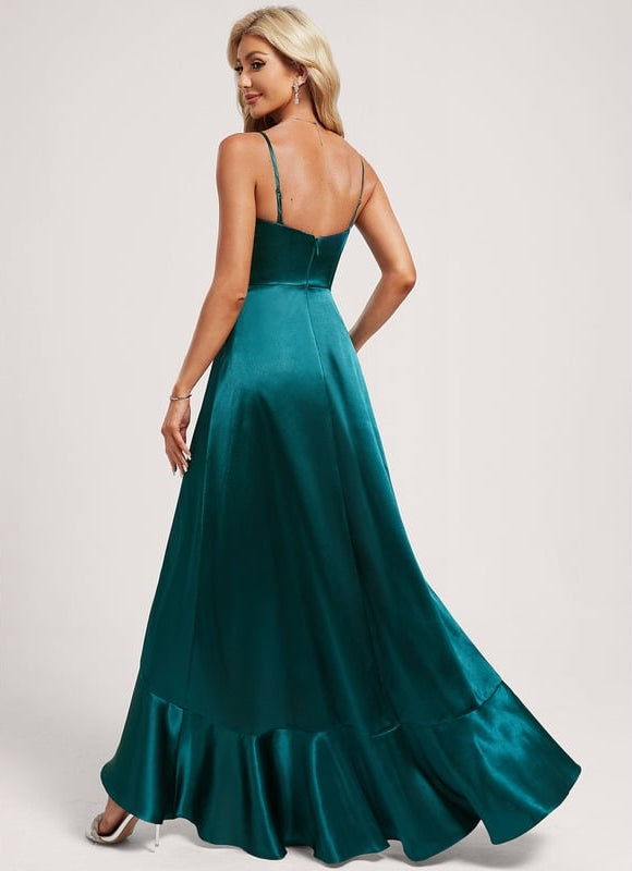 Robe Demoiselle D Honneur Chic - gallery 5