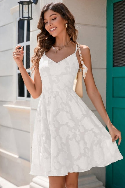 Robe Simple Mais Chic - gallery 9