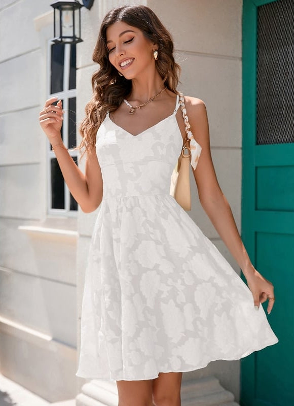 Robe Simple Mais Chic - gallery 9