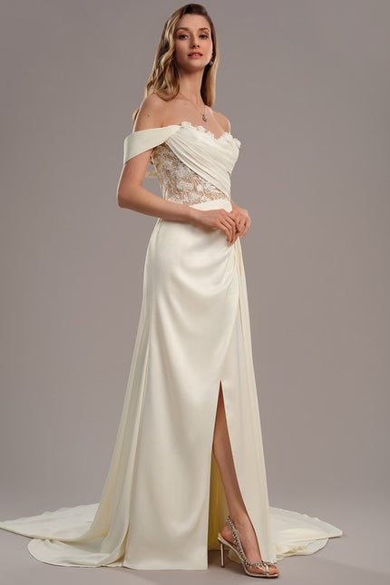Robe Chic Douceur Envoûtante - gallery 1