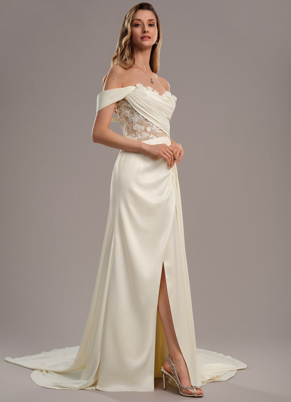 Robe Chic Douceur Envoûtante - gallery 1