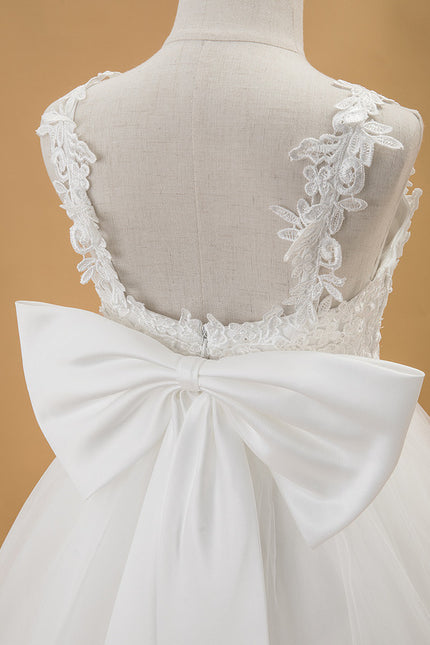 Robe Chic Mariage Enfant - gallery 7