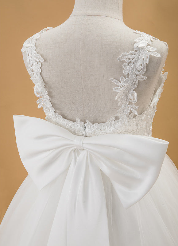 Robe Chic Mariage Enfant - gallery 7