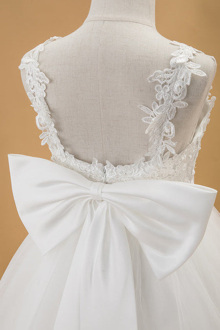Robe Chic Mariage Enfant - gallery 7