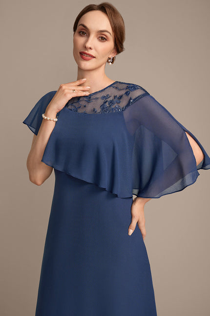 Robe Chic Élégance Artisanale - gallery 1