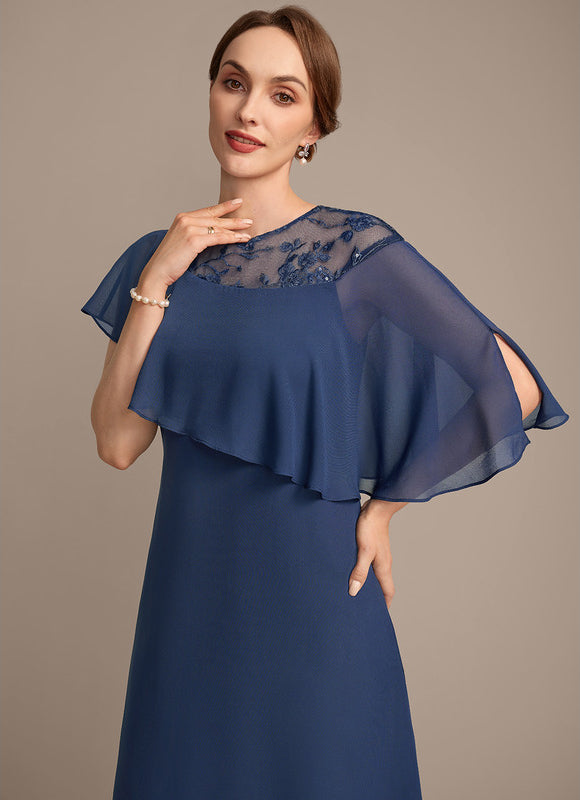 Robe Chic Élégance Artisanale - gallery 1