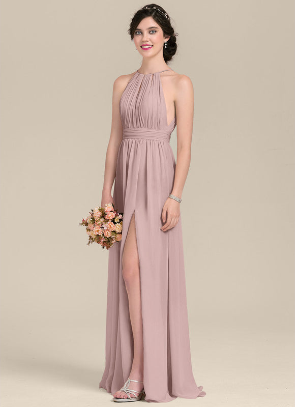 Robe Chic Harmonie Légère - gallery 3