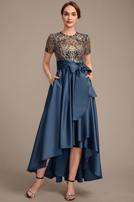 Robe Chic Éclat Festif - gallery 2