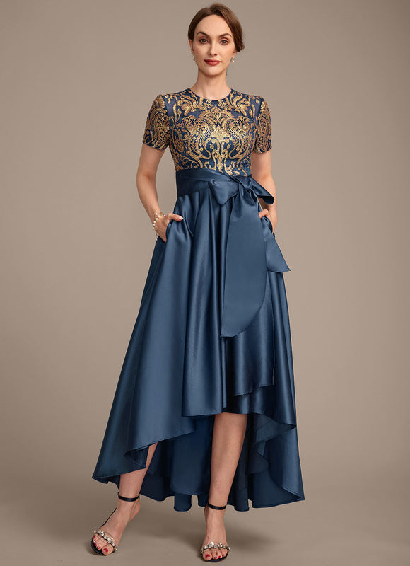 Robe Chic Éclat Festif - gallery 2
