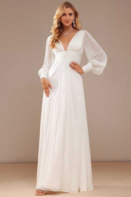 Robe Chic Flottante Lumineuse - gallery 3