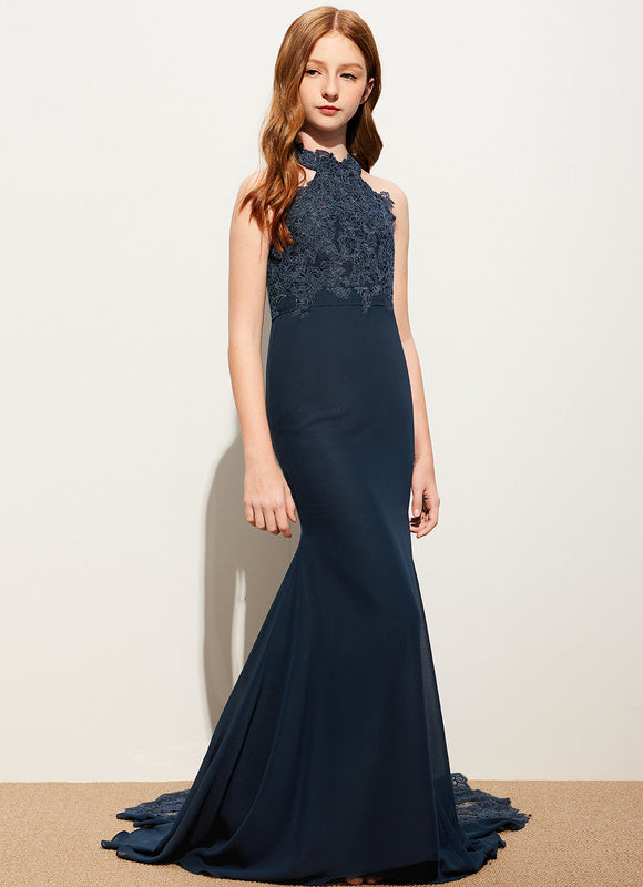 Robe Chic Traîne Chic - gallery 3