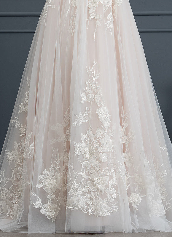 Robe Chic Étoile De Marie - gallery 5