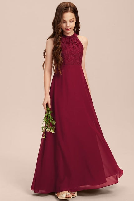 Robe Chic Élégance Rosée