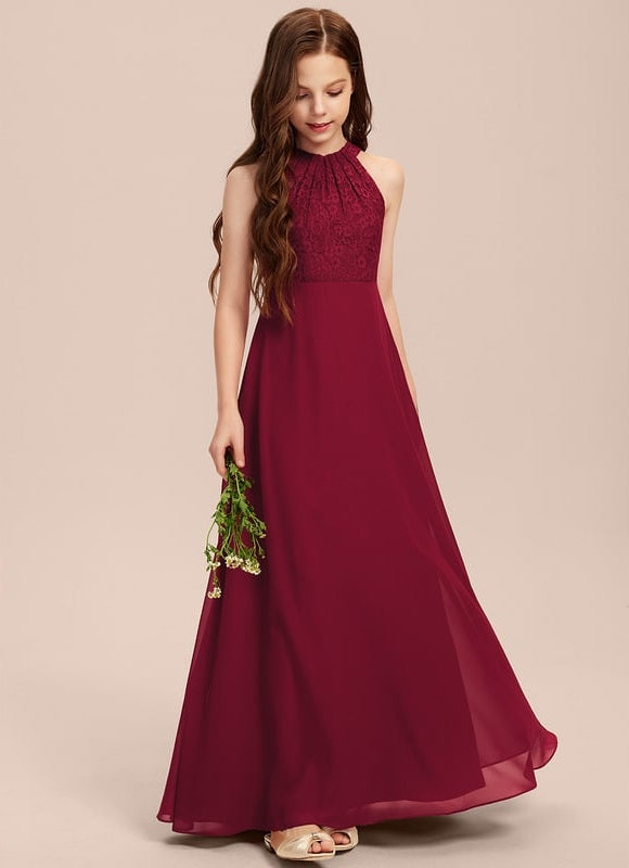 Robe Chic Élégance Rosée