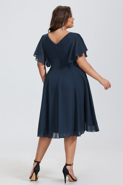 Robe Chic Nuit Vaporeuse - gallery 7
