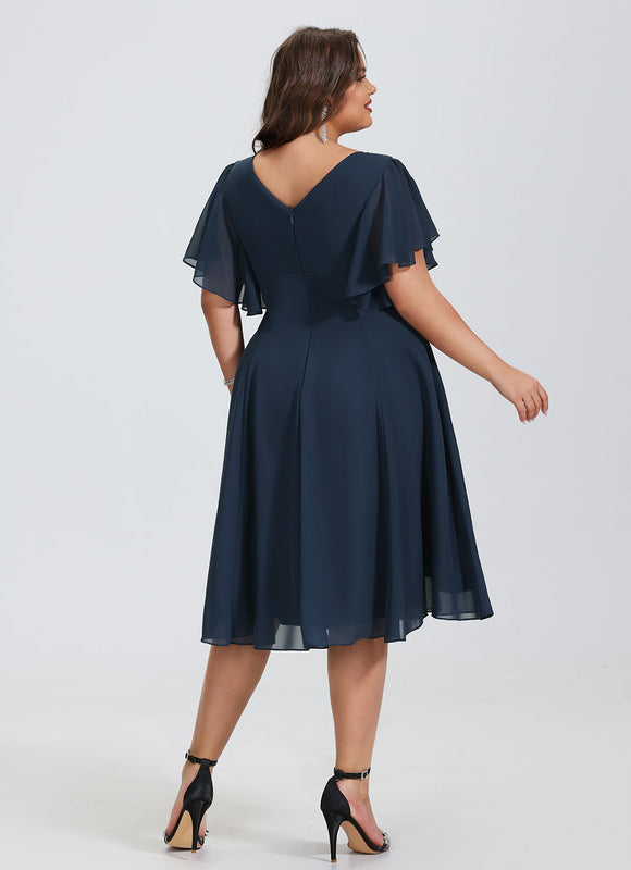 Robe Chic Nuit Vaporeuse - gallery 7