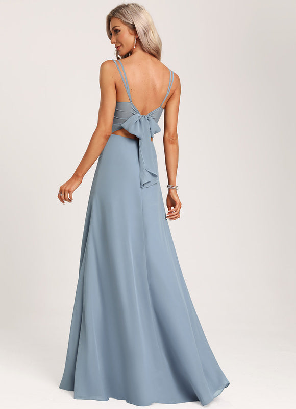 Robe Longue Bohème Hippie Chic - gallery 5