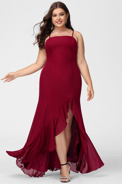 Robe Chic Élégante Flottante - gallery 7