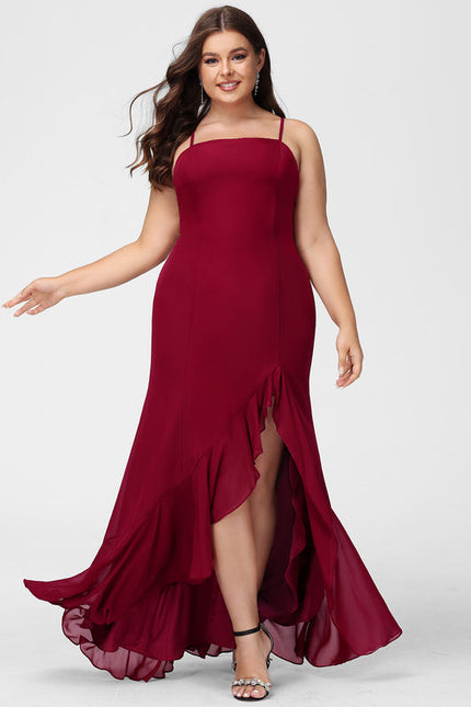 Robe Chic Élégante Flottante - gallery 7