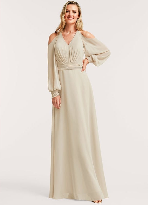 Robe De Mariee Chic Et Simple - gallery 2