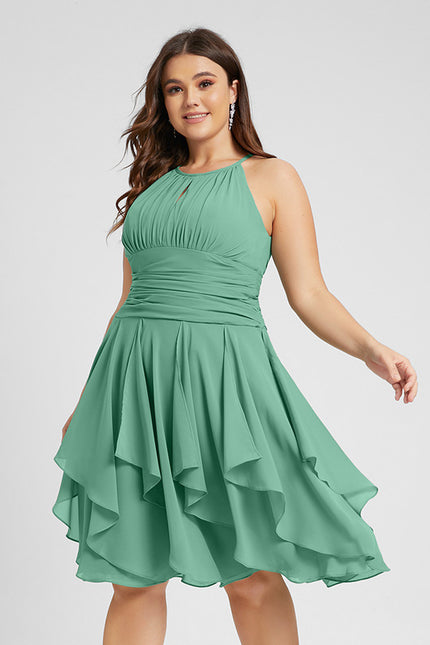 Robe Garden Party Chic - gallery 4