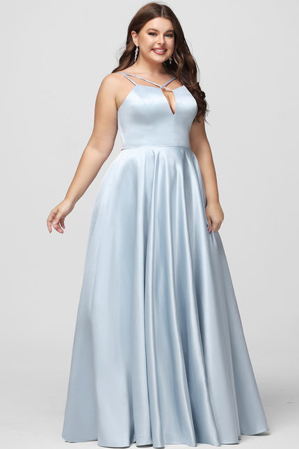Robe Soirée Dorée Chic - gallery 8