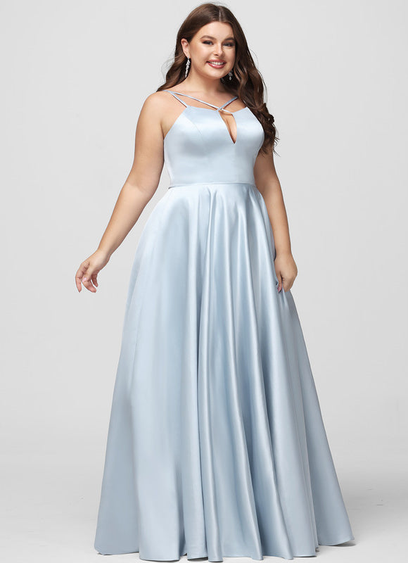 Robe Soirée Dorée Chic - gallery 8