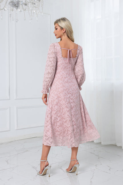 Robe Légère Chic - gallery 4