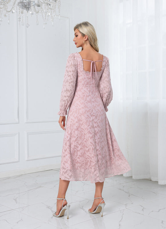 Robe Légère Chic - gallery 4