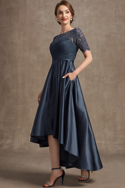 Robe Chic De Soirée Luxe - gallery 3
