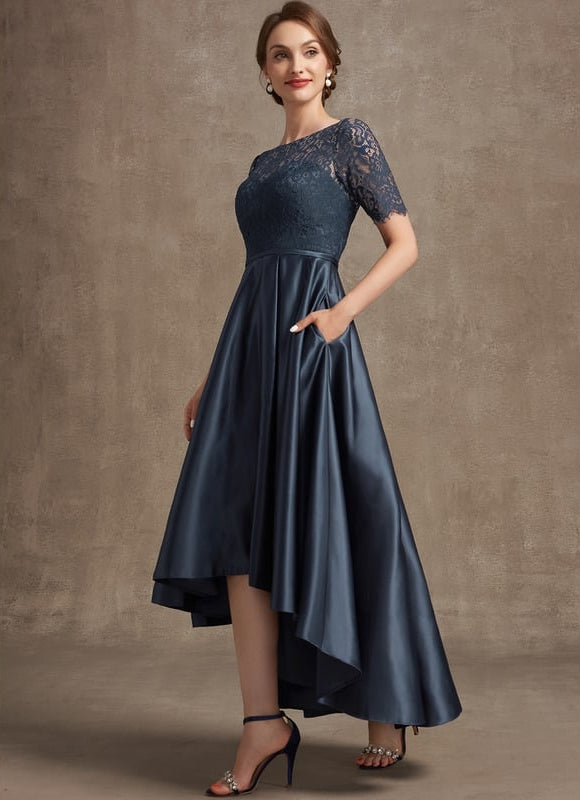 Robe Chic De Soirée Luxe - gallery 3
