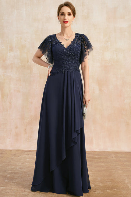 Robe Chic Sérénité Lumineuse - gallery 2