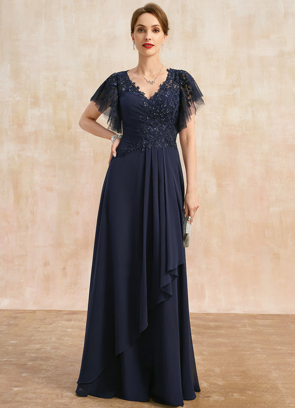 Robe Chic Sérénité Lumineuse - gallery 2
