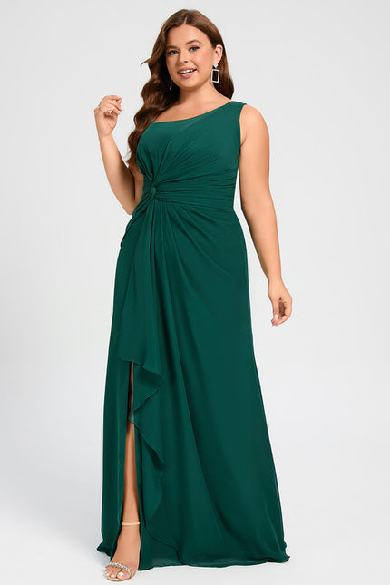 Robe Chic Élégance Végétale - gallery 9