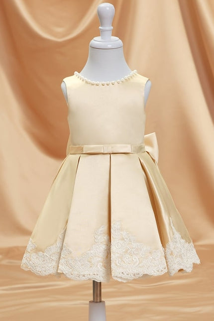 Robe Chic Éclat Enfantin - gallery 2
