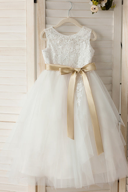Robe De Bapteme Chic