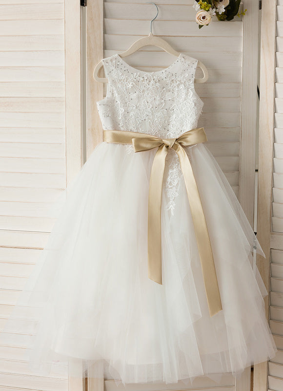 Robe De Bapteme Chic