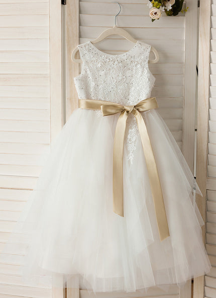 Robe De Bapteme Chic