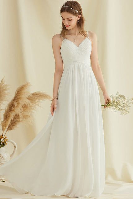 Robe Chic Vaporeuse Épure - gallery 3