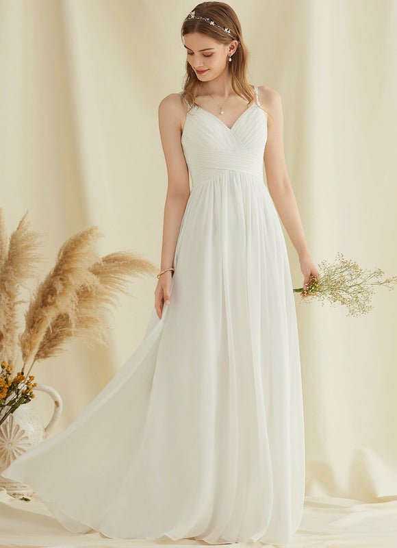 Robe Chic Vaporeuse Épure - gallery 3