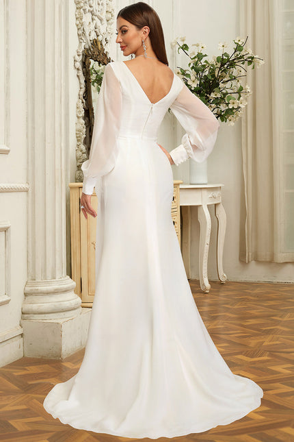 Robe Chic Chic Étreinte - gallery 1