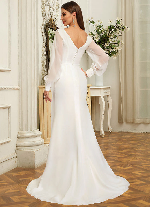 Robe Chic Chic Étreinte - gallery 1