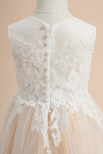 Robe Chic Étoile De Fête - gallery 1