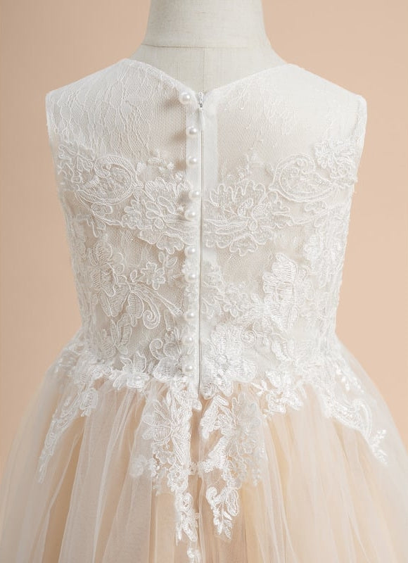 Robe Chic Étoile De Fête - gallery 1