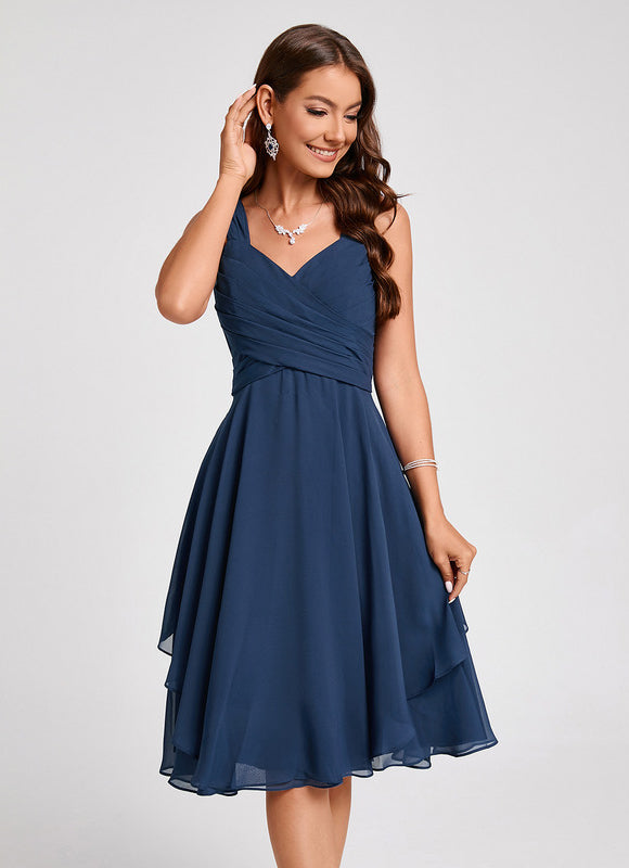 Robe Chic Nuit Vaporeuse - gallery 3