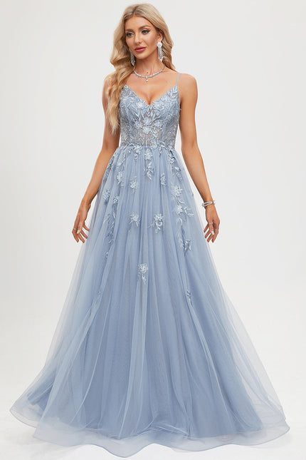 Robe Chic Aquarelle Éthérée